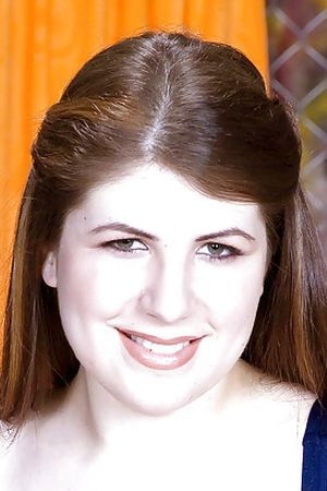 et billede af Jane Blow