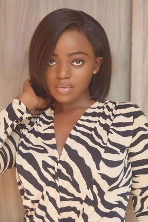 et billede af Okawa Shaznay