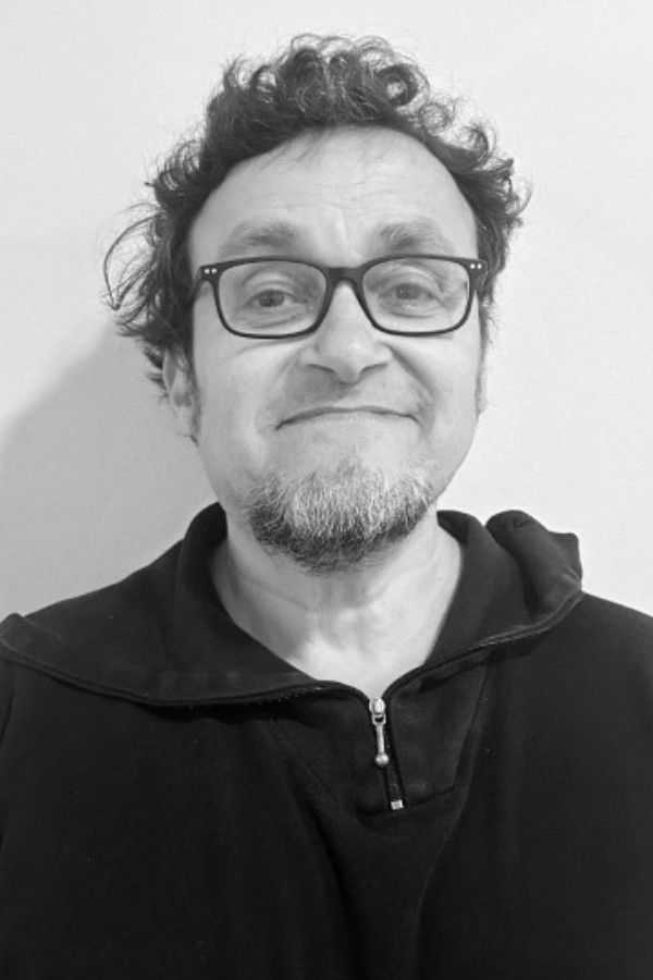 et billede af Terrence Weijnschenk