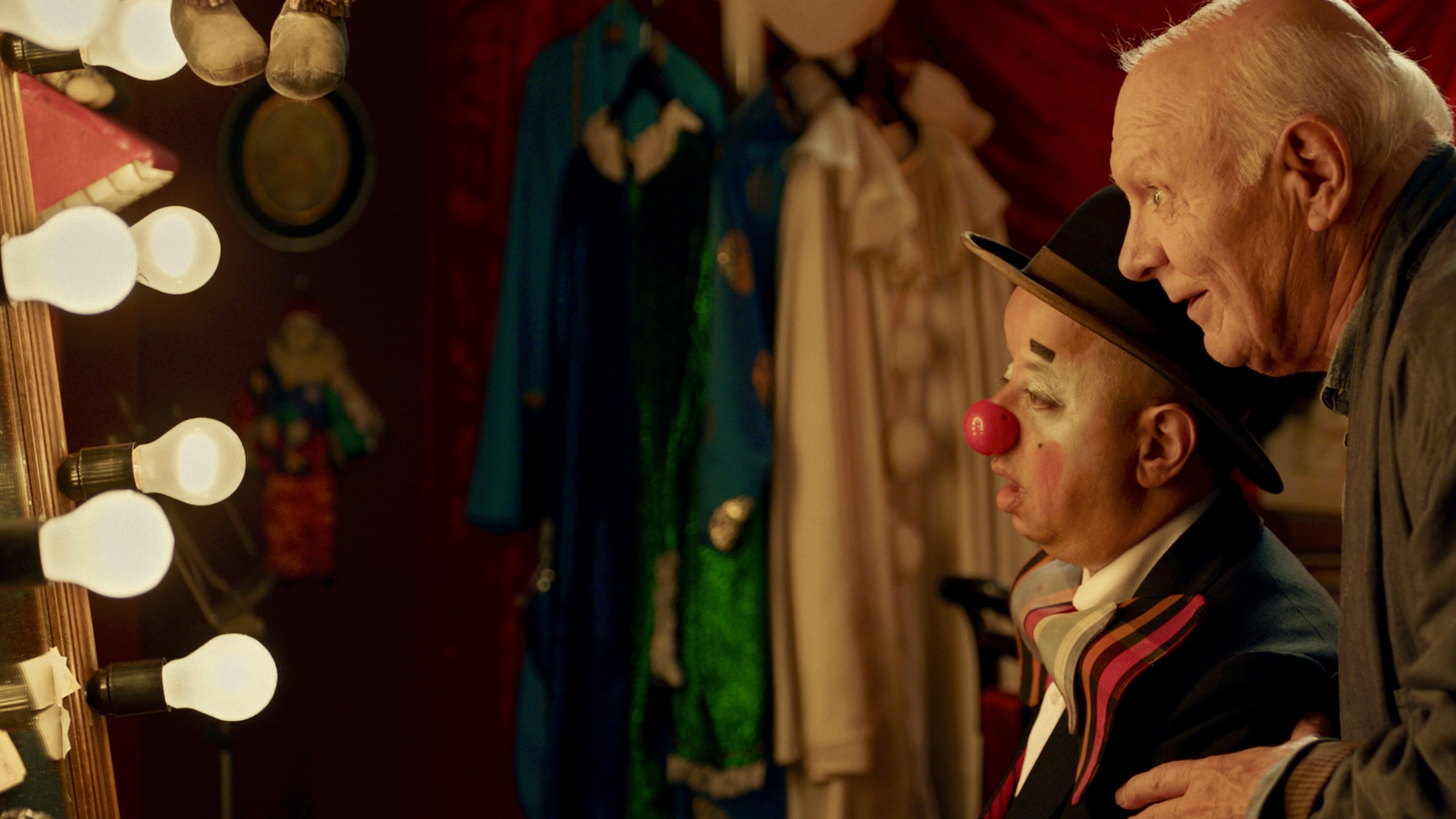 Le grand cirque (2023)