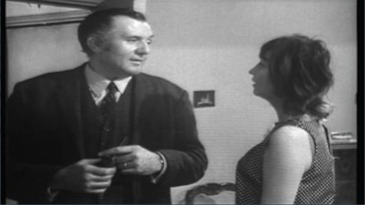 Les Enquêtes du commissaire Maigret - Félicie est là