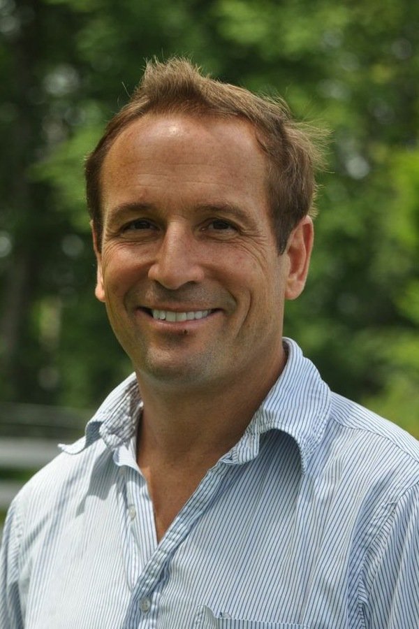 Geoff Wawro profile picture