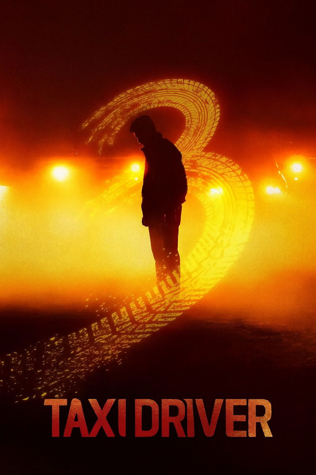 Taxi Driver Season 3