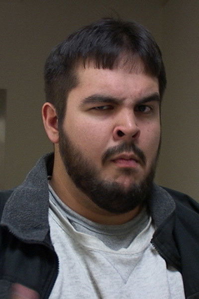 et billede af Wayne Horine