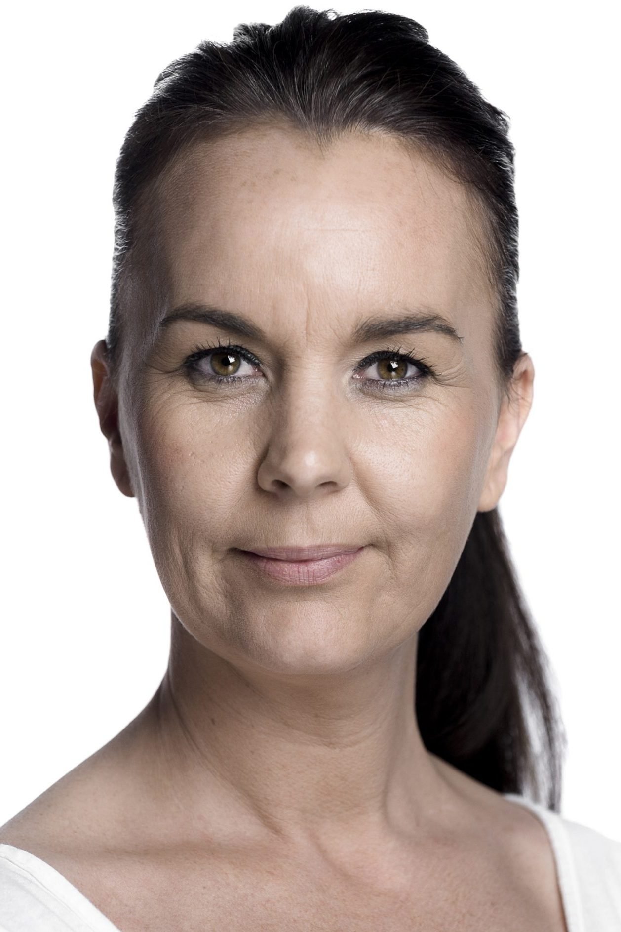 et billede af Debbie Welsh