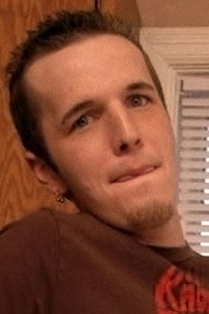 et billede af Jesse Bryce