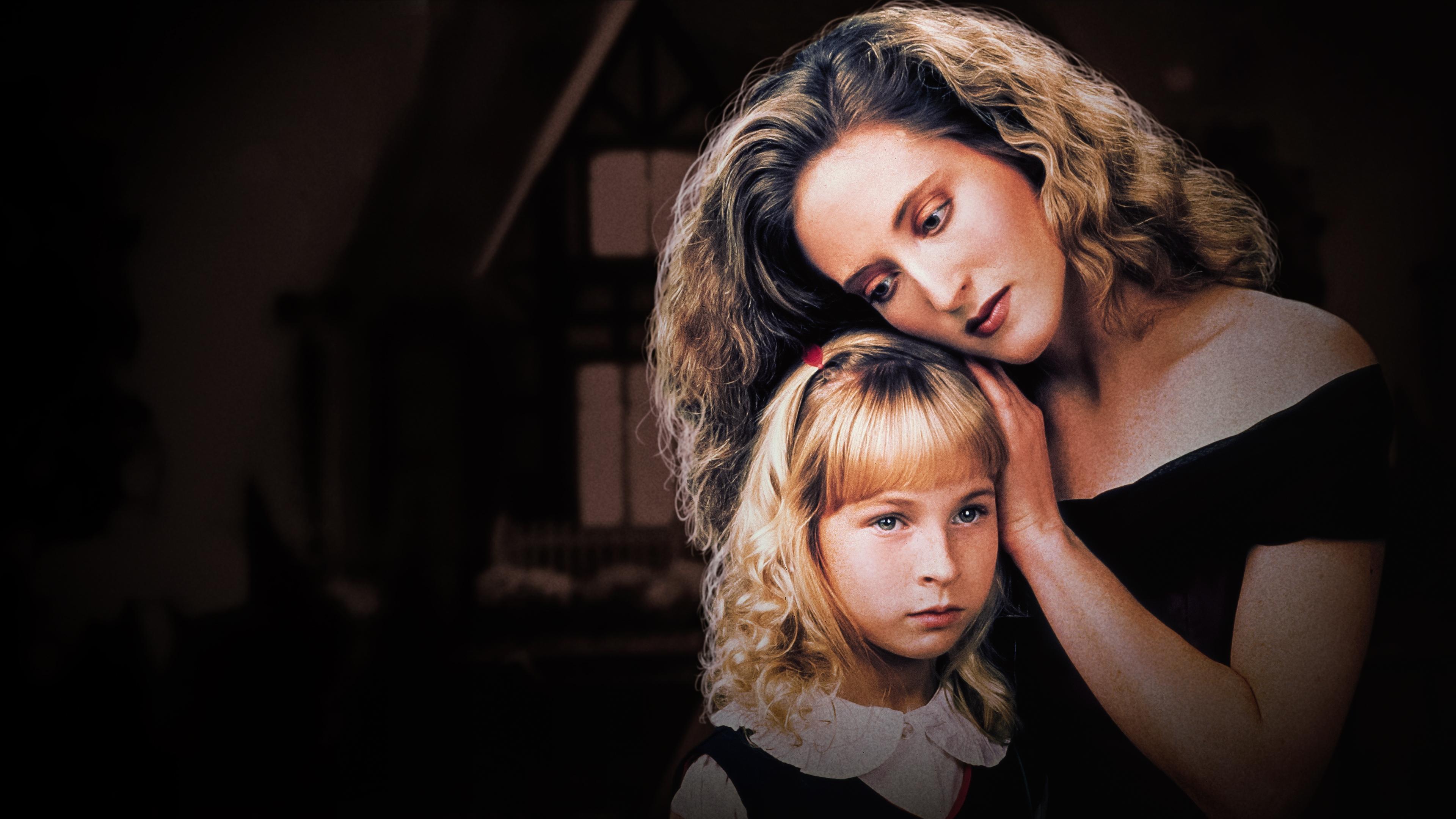 The Sitter (1991)