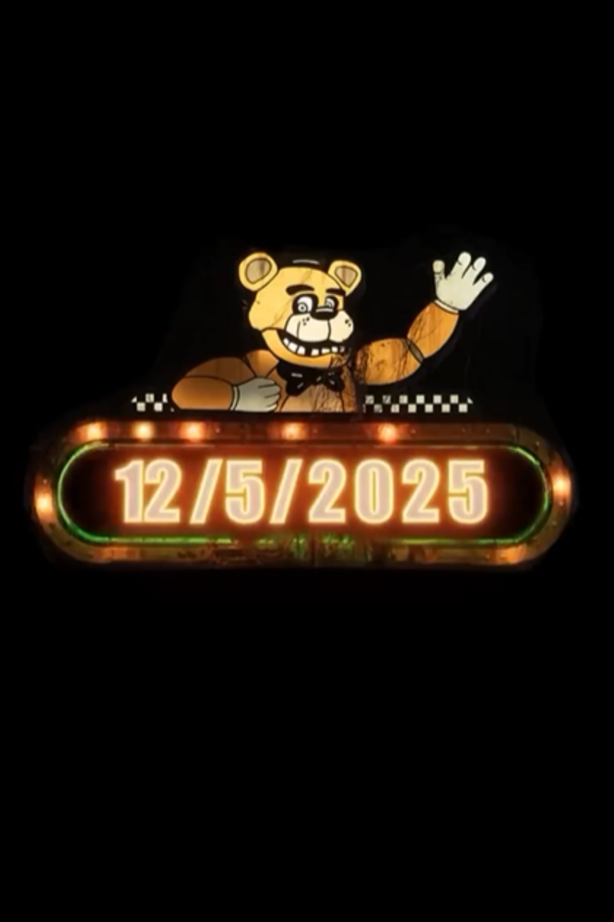 Five Nights at Freddy's 2 (2025) FilmFlow.tv