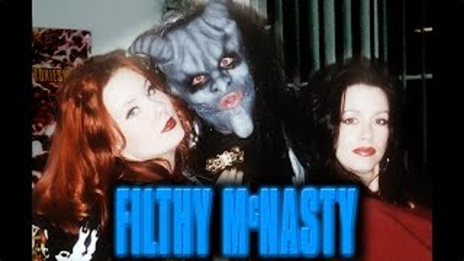 Filthy McNastiest: Apocalypse F.! (2005)
