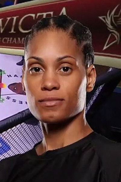 et billede af Taneisha Tennant