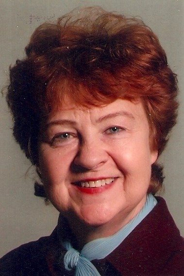 et billede af Malle Pärn