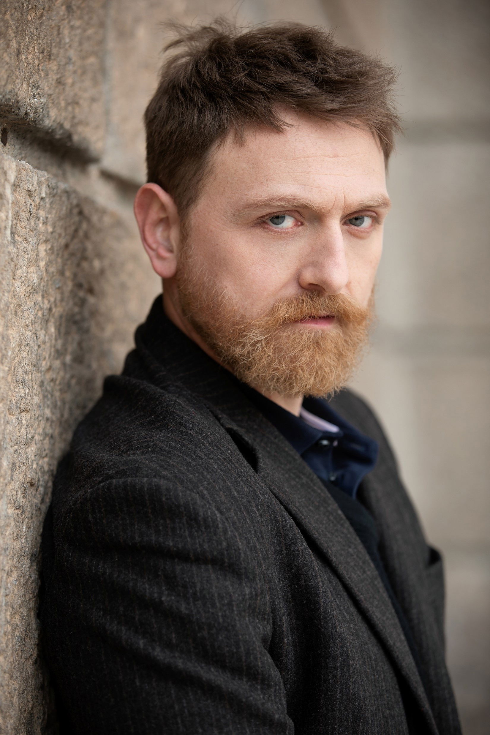 et billede af Manuel D'Amario