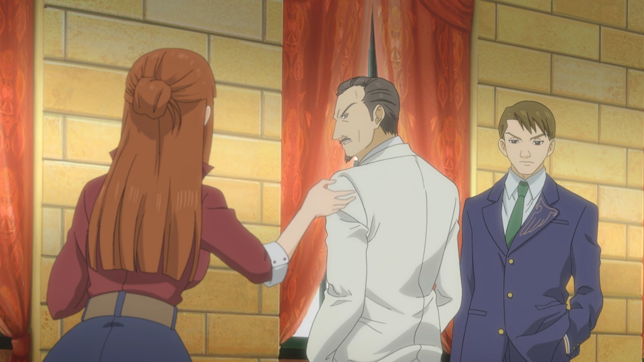 Umineko: When They Cry