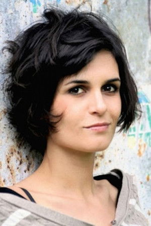 et billede af Carola Clavarino