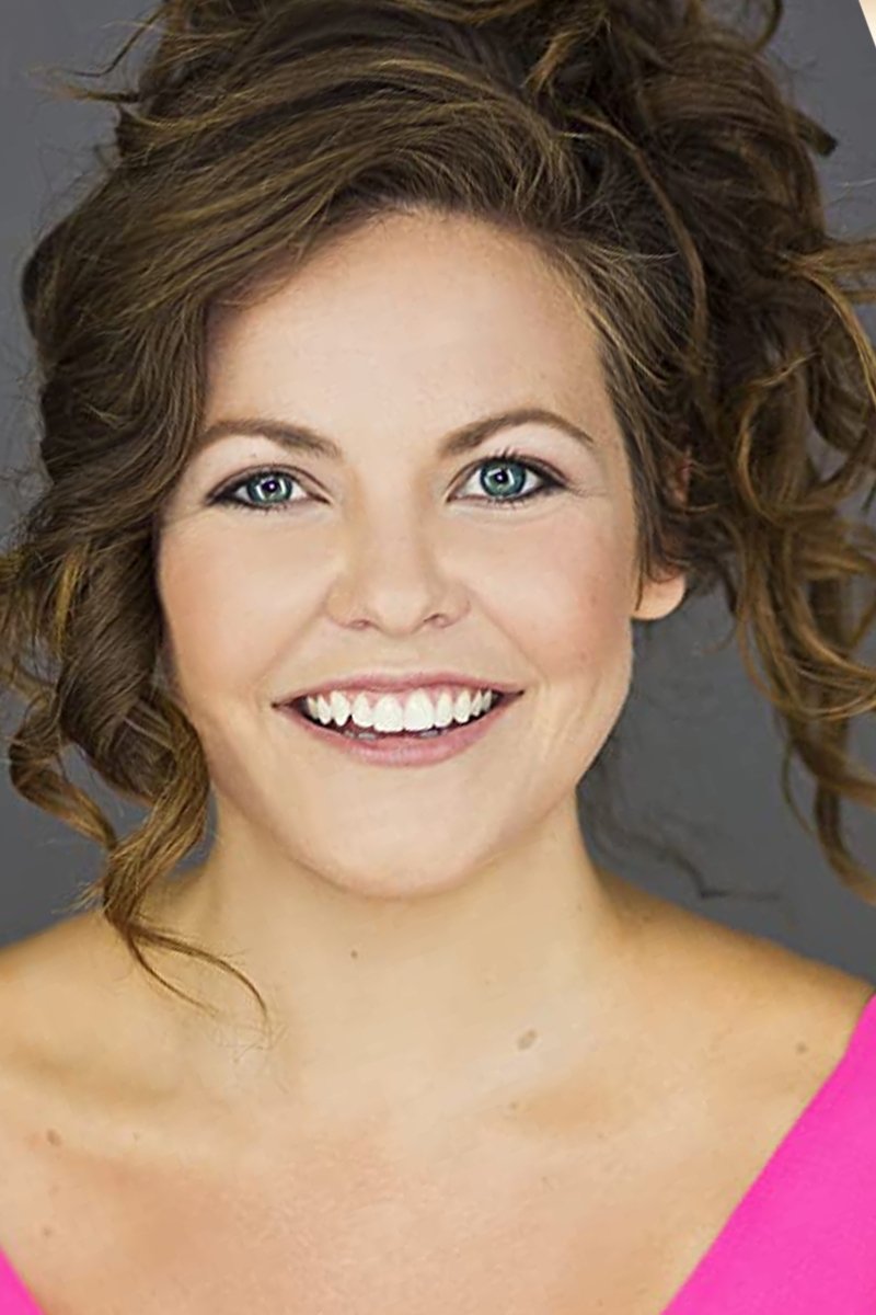 et billede af Brianna McClellan