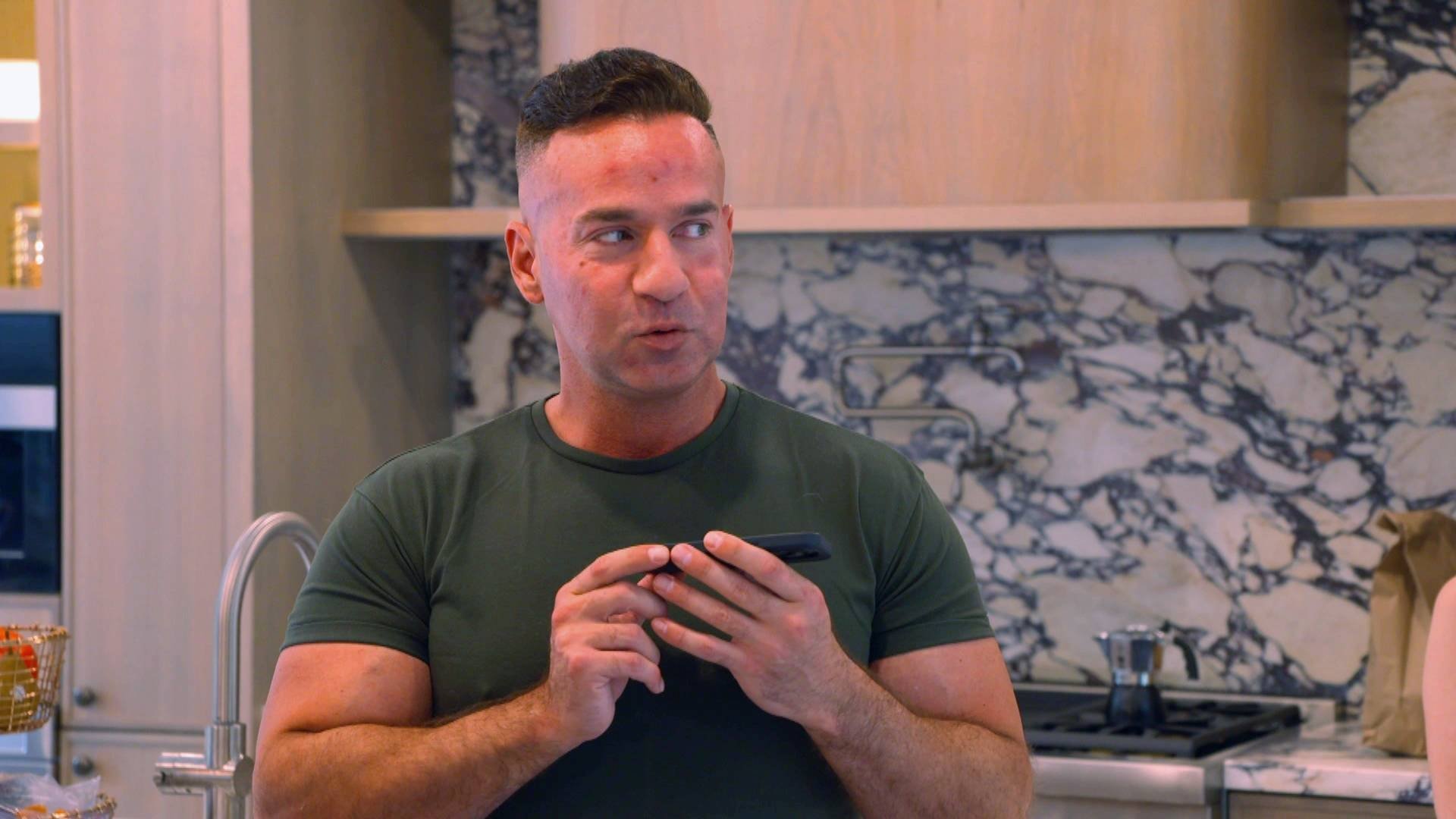 Jersey Shore: Family Vacation