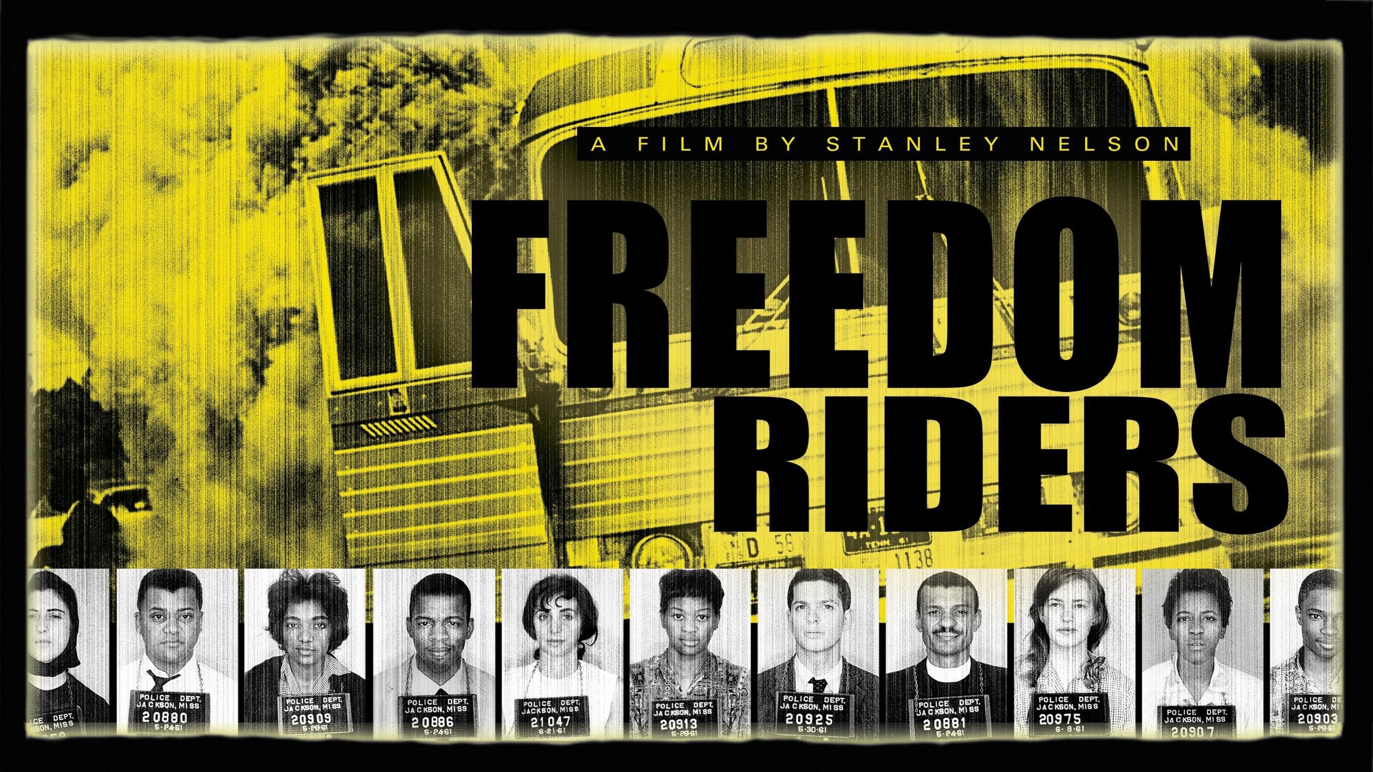 Freedom Riders