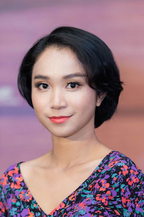 et billede af Trần Lê Thúy Vy