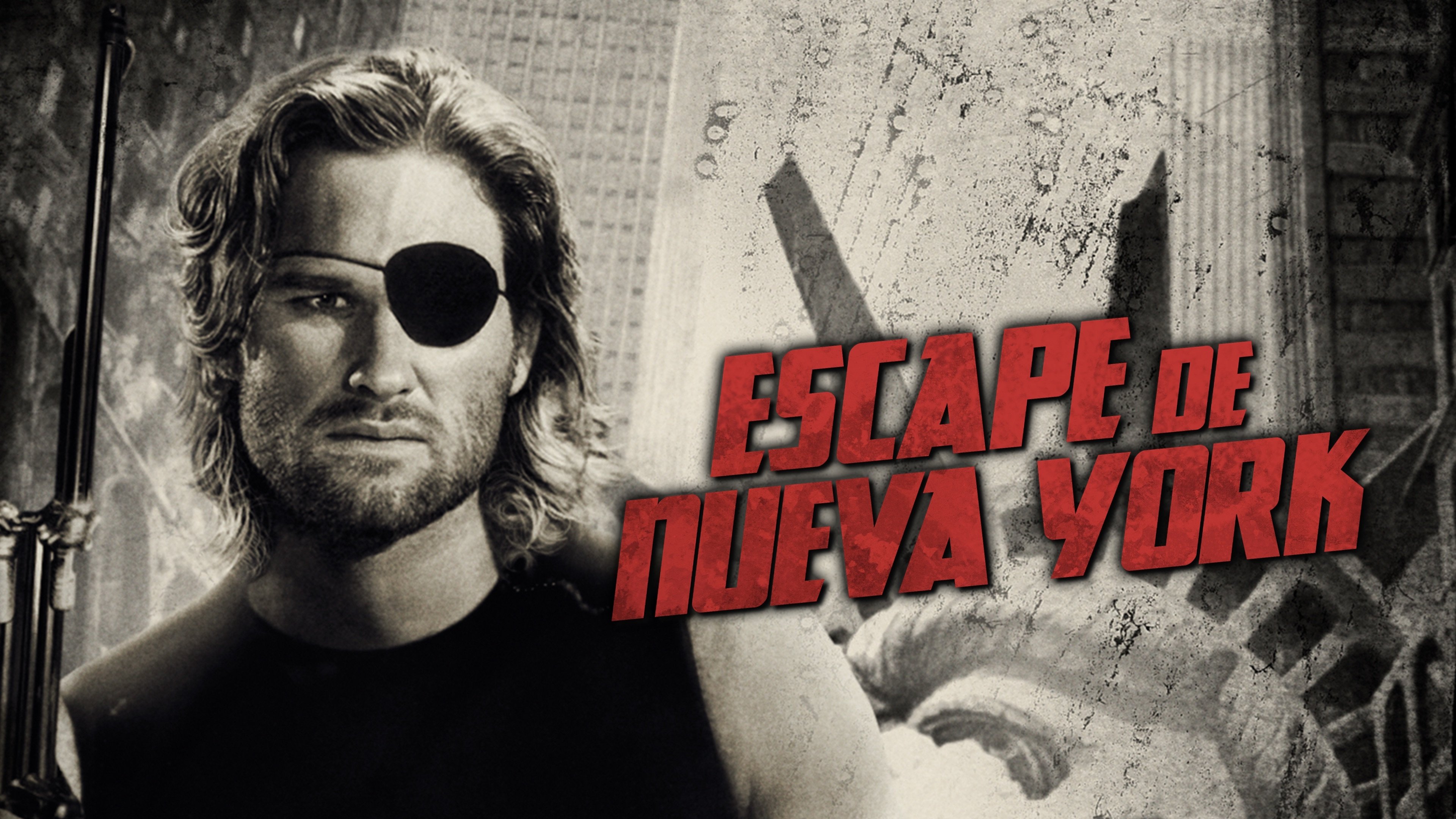 Escape from New York (1981)