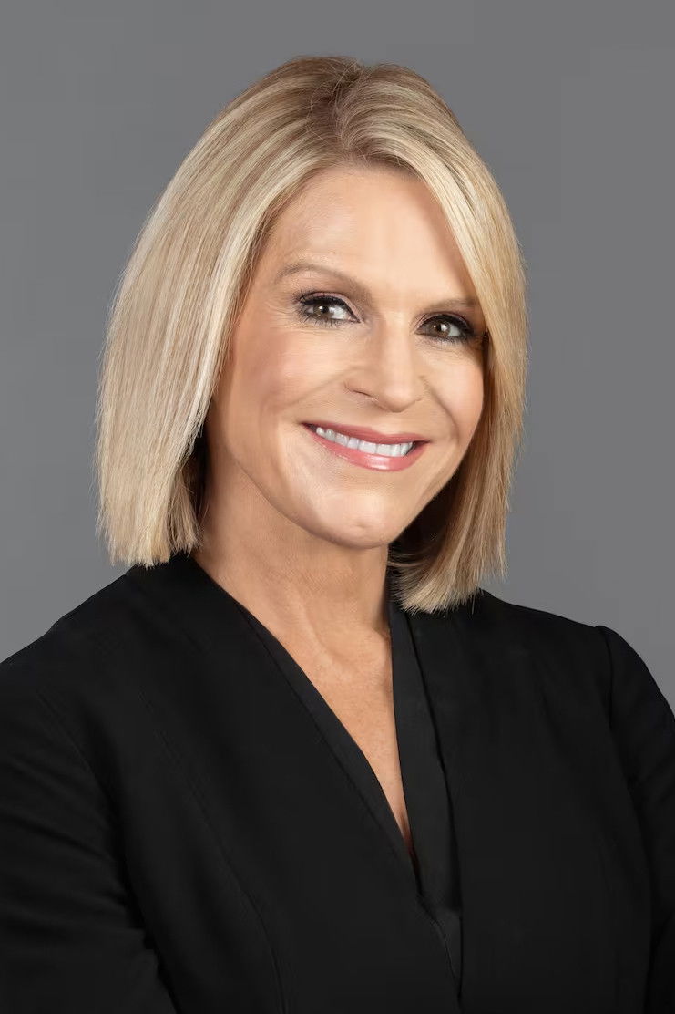 et billede af Alice Stewart