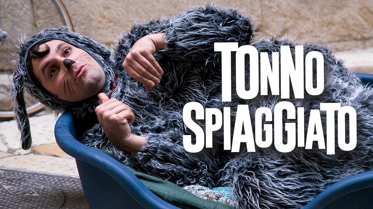 Beached Tuna (2018)