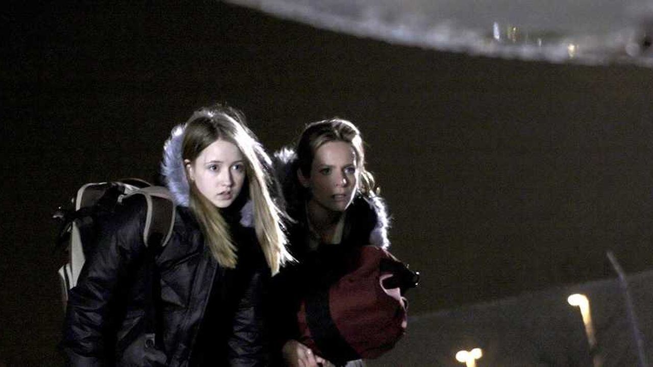 Danger en altitude (2007)