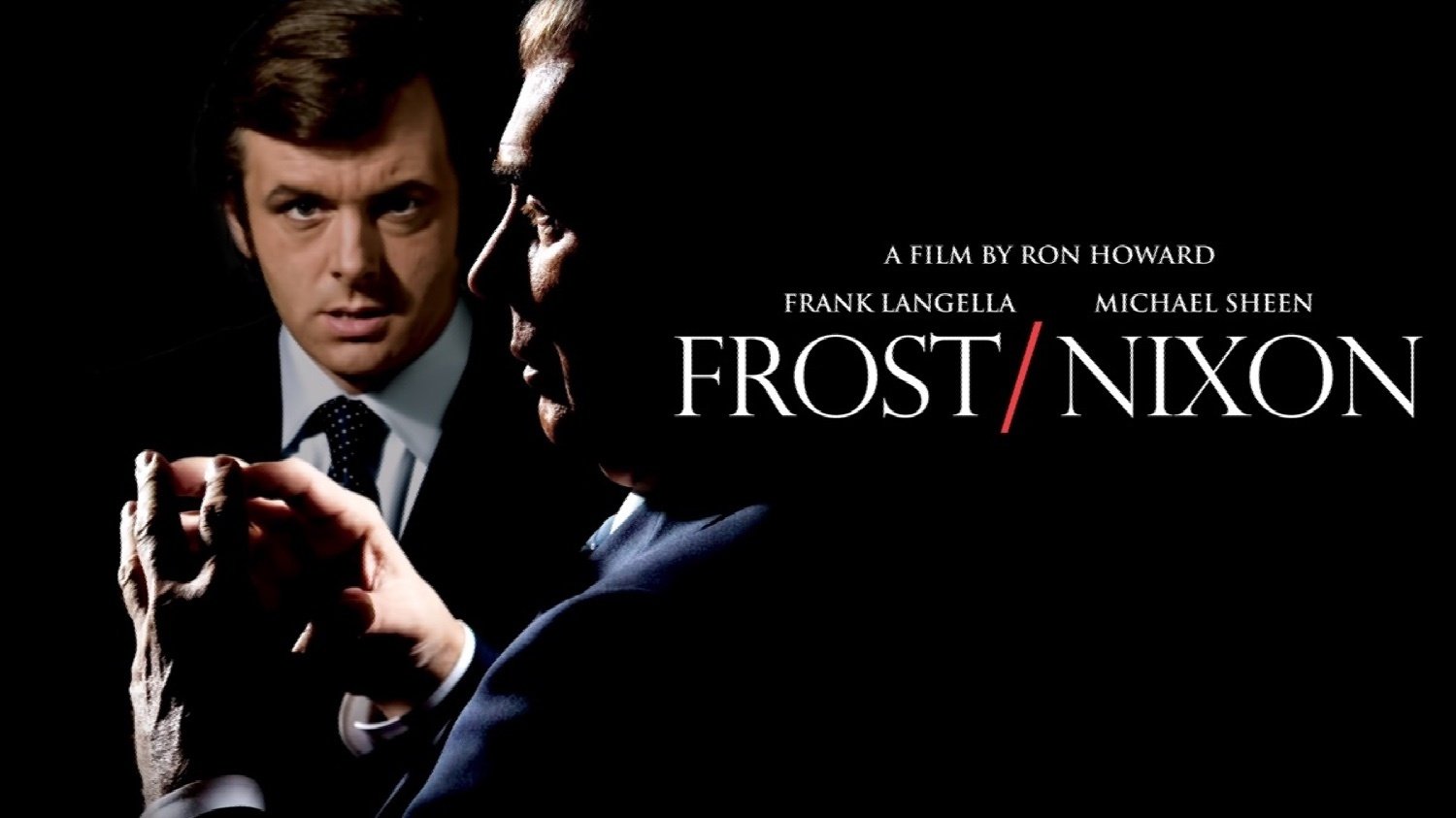 Duel Frost/Nixon