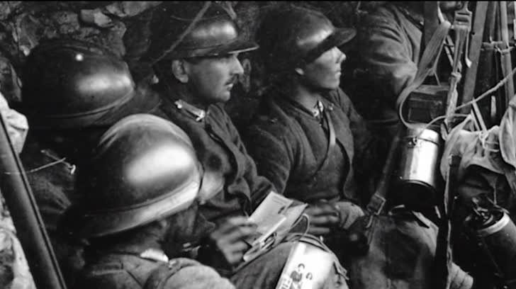 Thumbnail for Shackled to a Corpse (1914-1916) Season 1 Episode 5