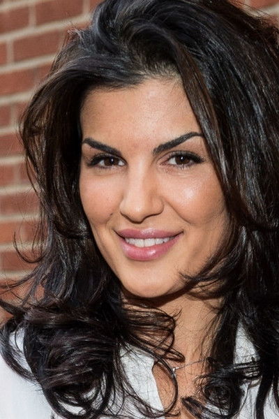 et billede af Aylar Lie