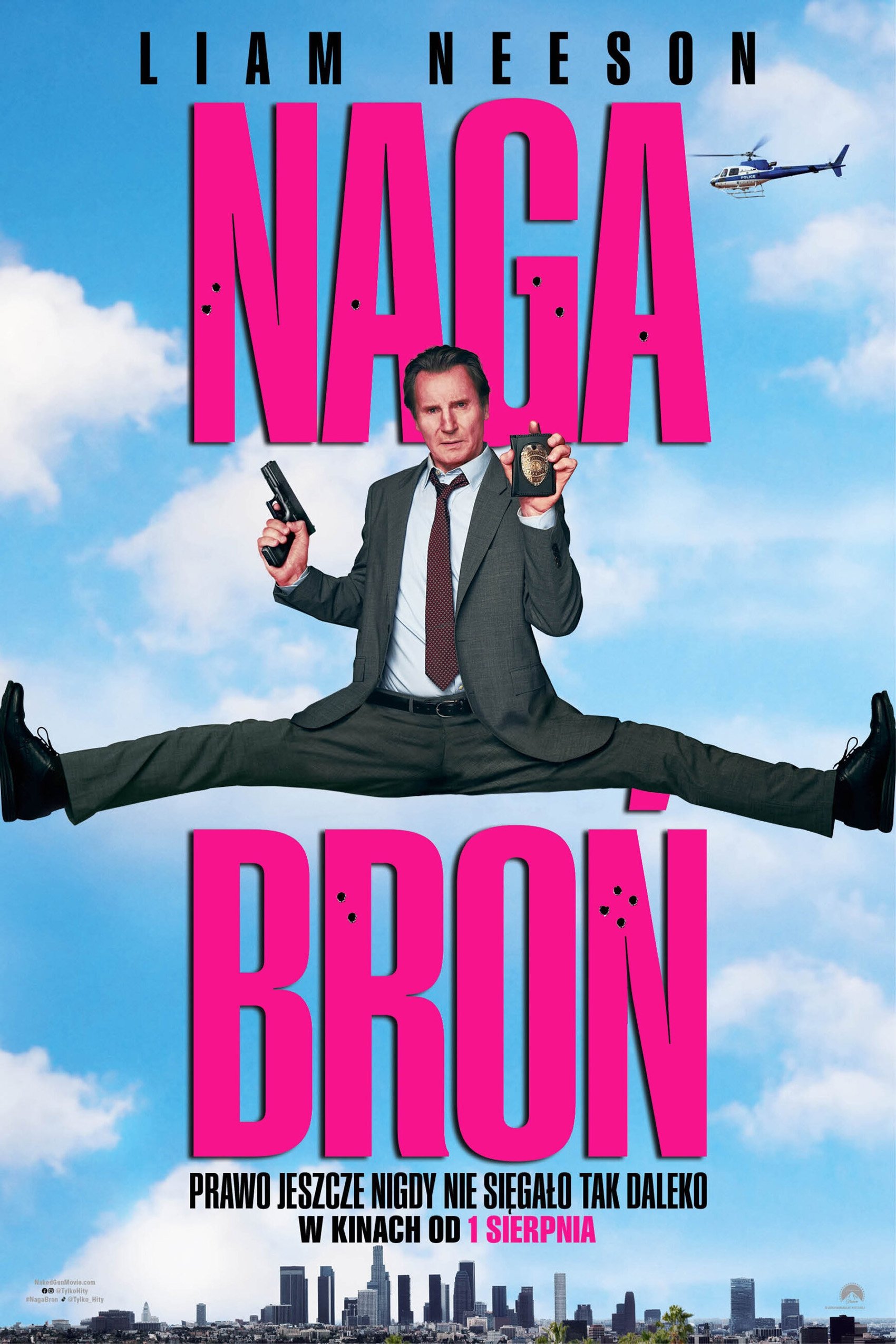 Naga broń (2025)