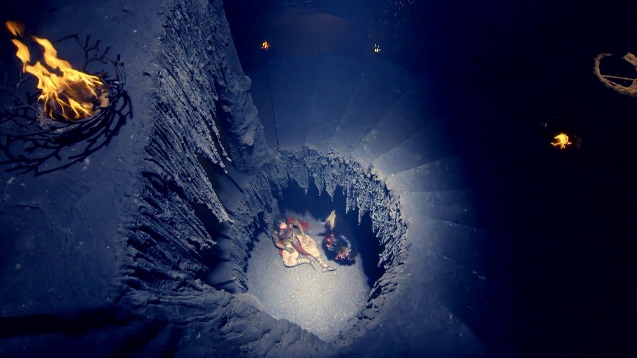 Mahakaali - Anth Hi Aarambh Hai