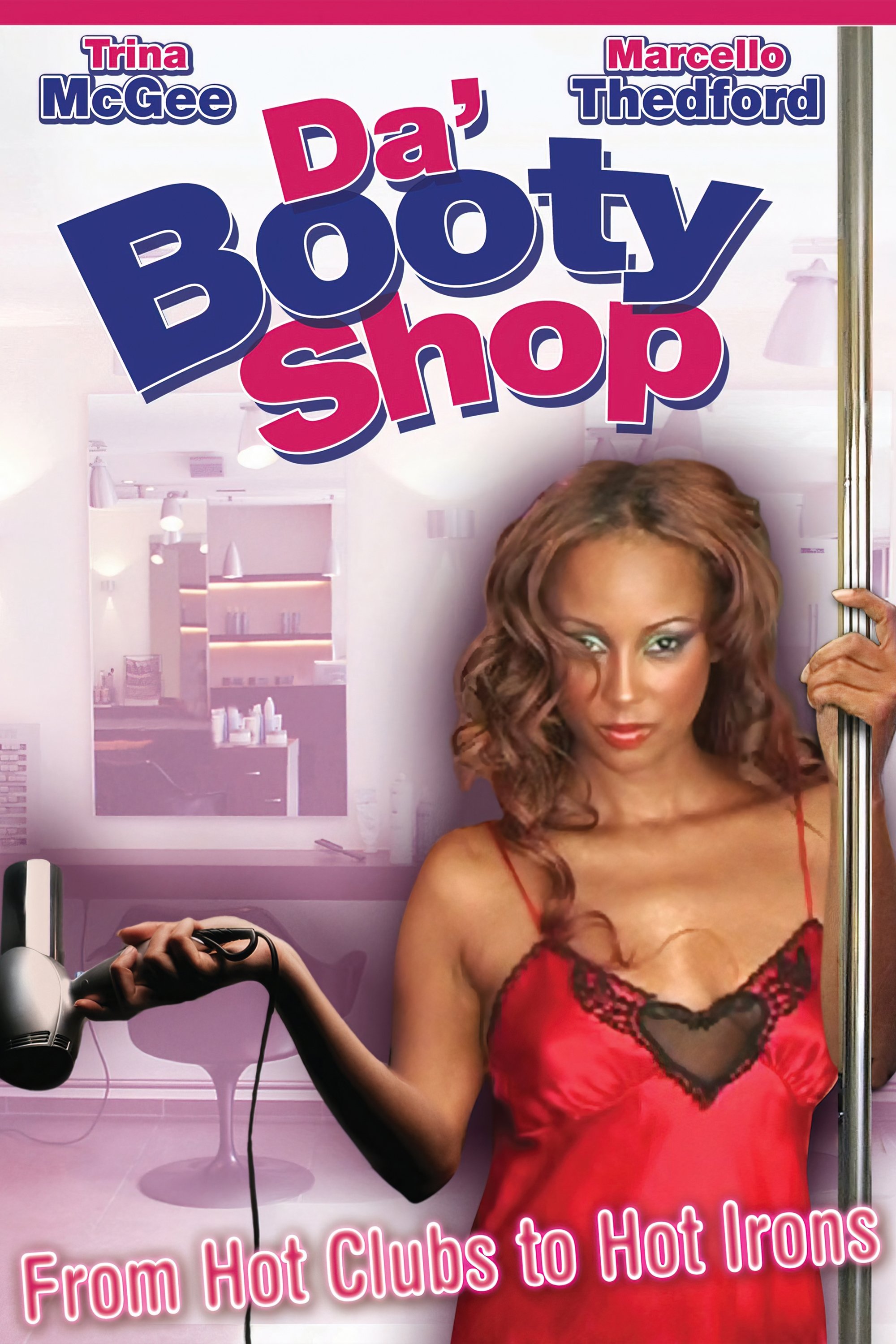 Da' Booty Shop