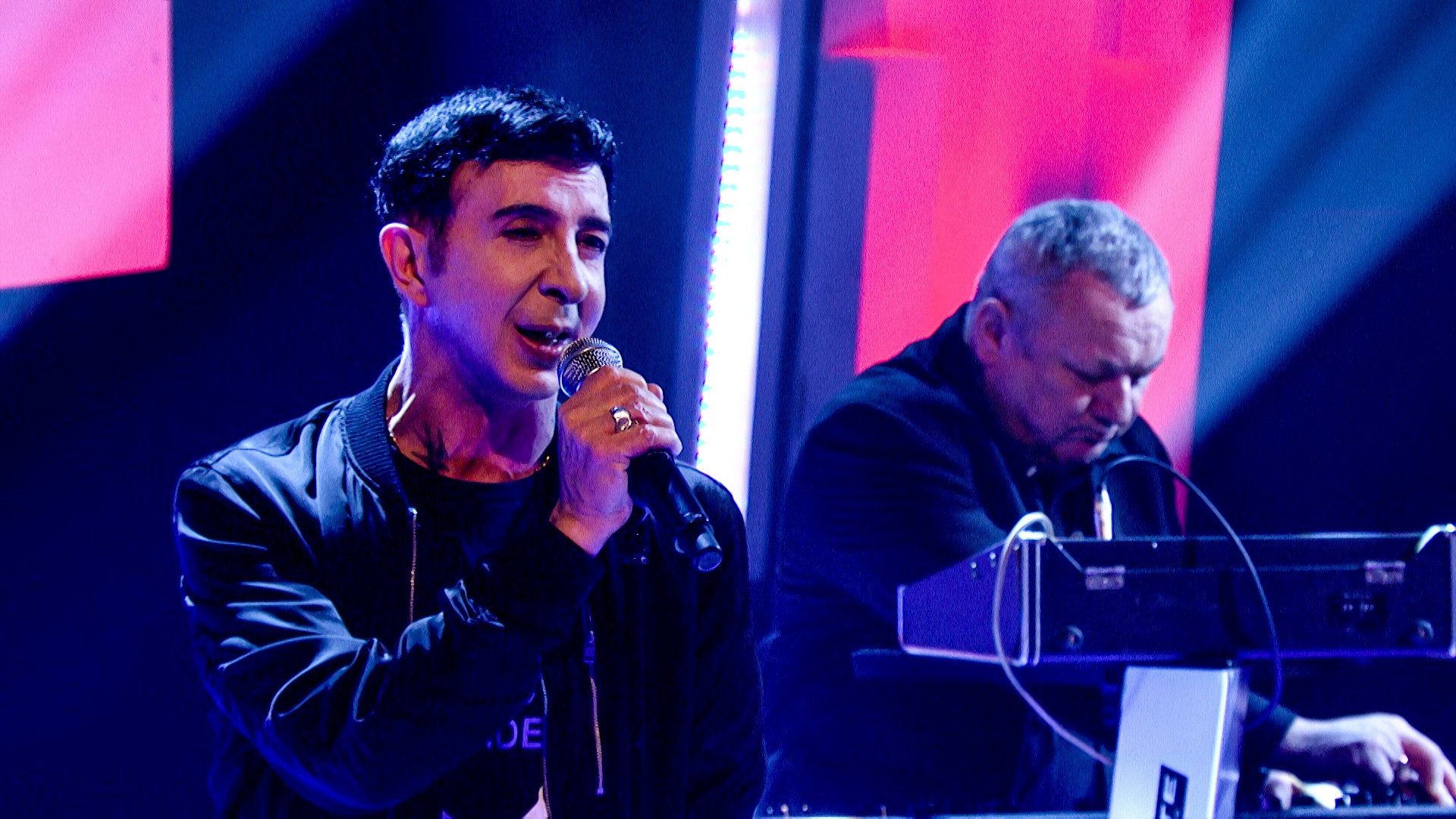 Later... with Jools Holland