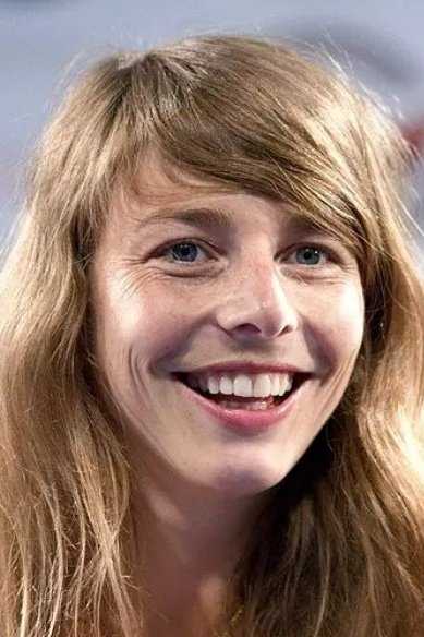 et billede af Maelys Ricordeau