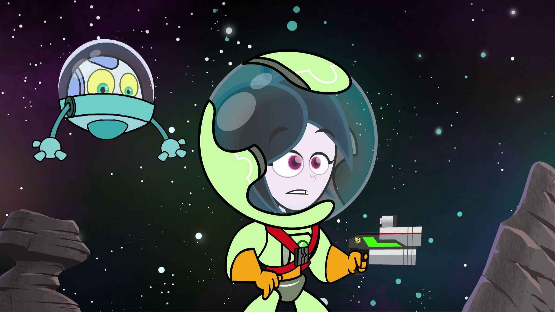 Episode 25