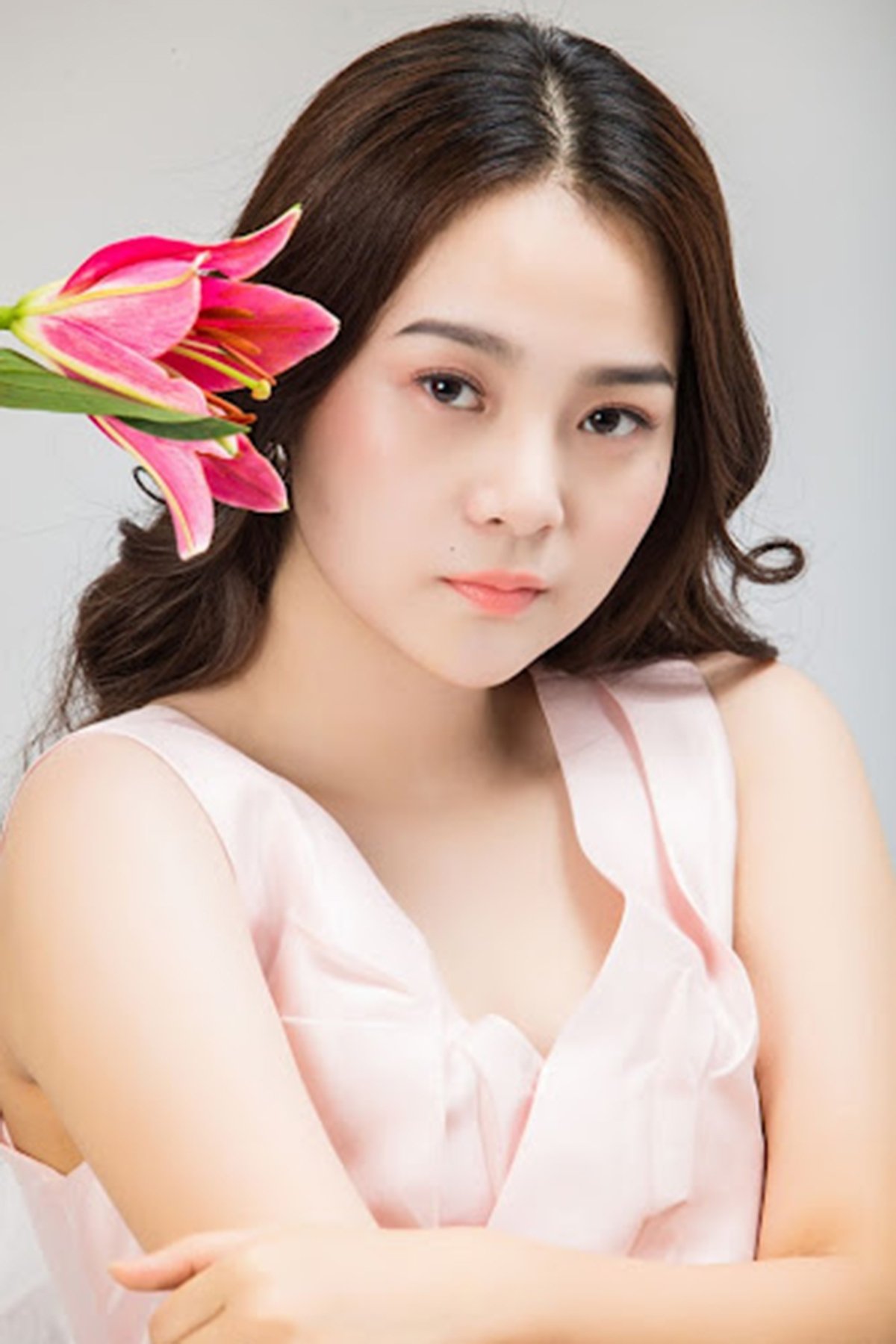 Tam Triều Dâng's picture in the cast