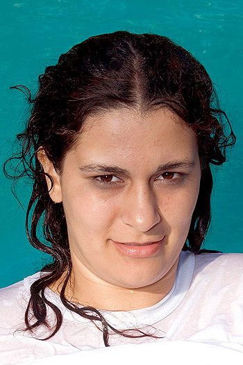 et billede af Romina Lopez