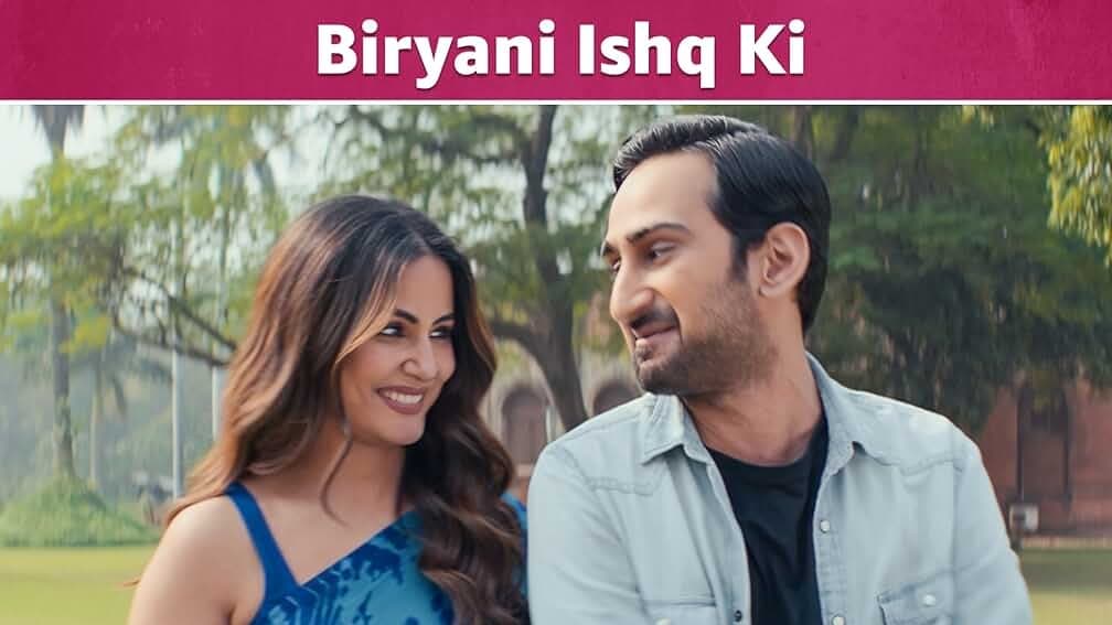 Thumbnail for Biryani Ishq Ki Season 1 Episode 3