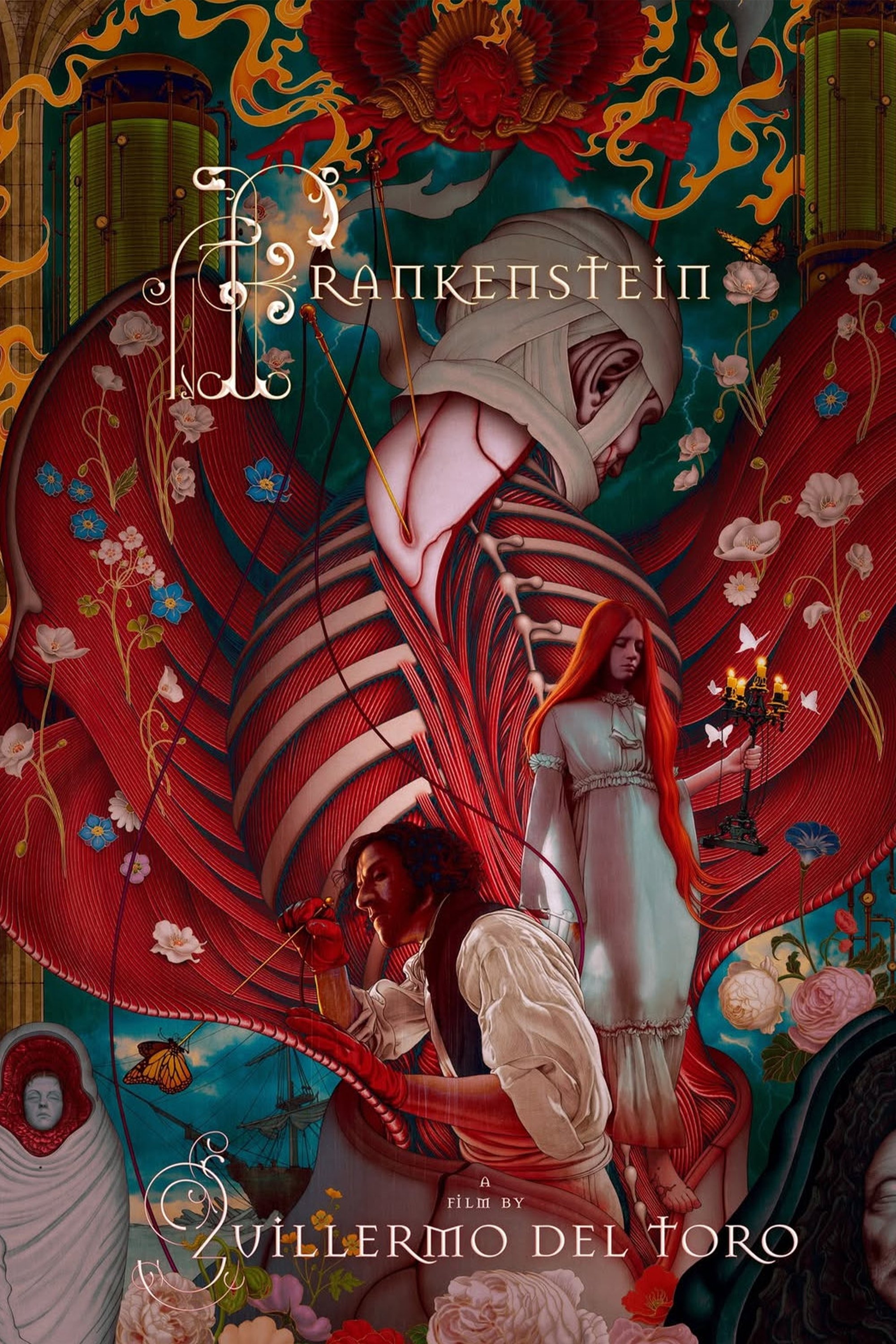Frankenstein