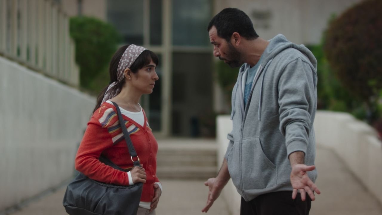 Our Father (2016)