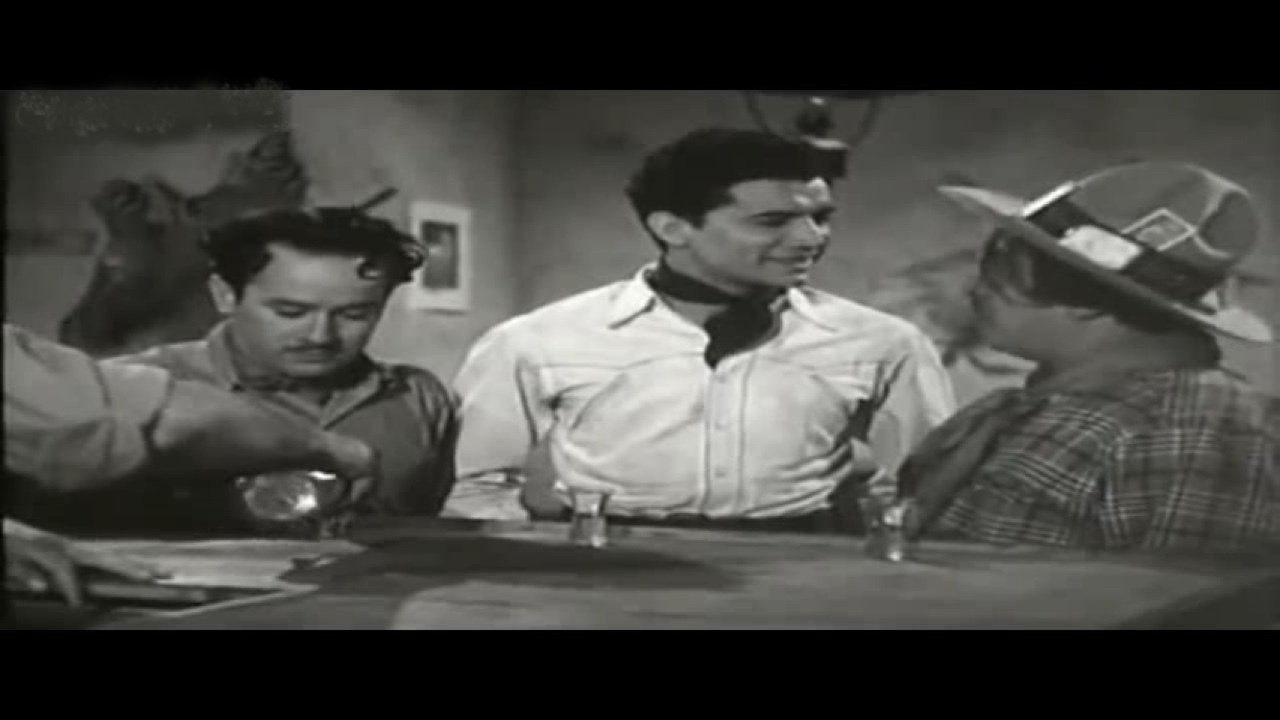 Cuando Habla El Corazon (1943)