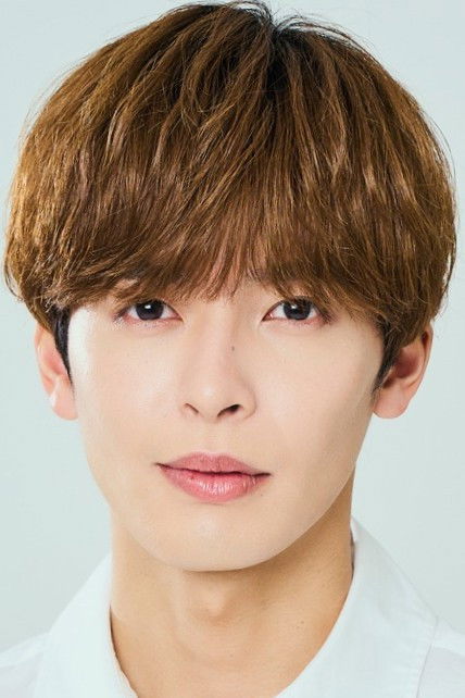 et billede af Satoru Soma