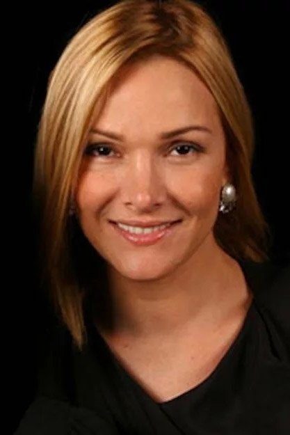 et billede af Fabiola Colmenares