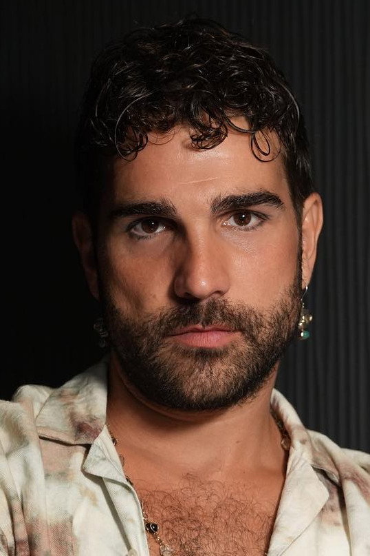 Xabi «Jabato» López