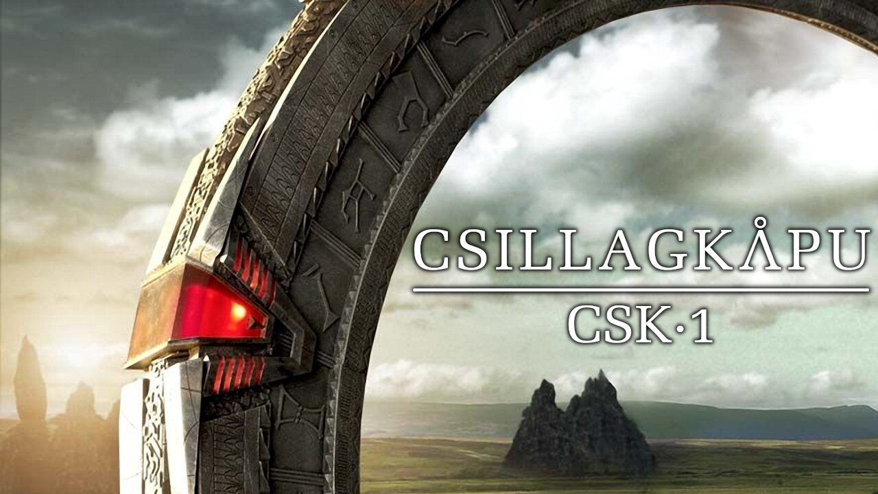 Stargate SG-1 - Season 0 Episode 7 : Children of the Gods - Final Cut