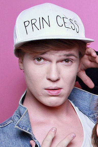 et billede af Lukáš Kunz