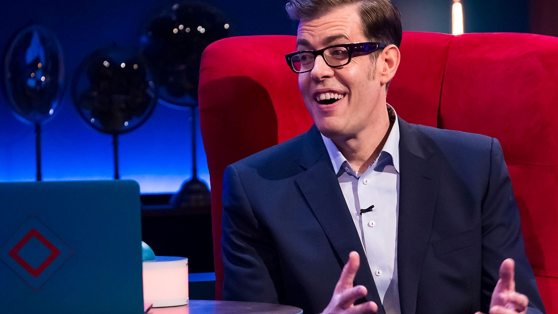 Richard Osman's House of Games - Season 5 Episode 4