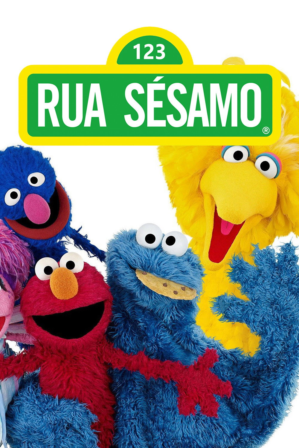 Rua Sésamo