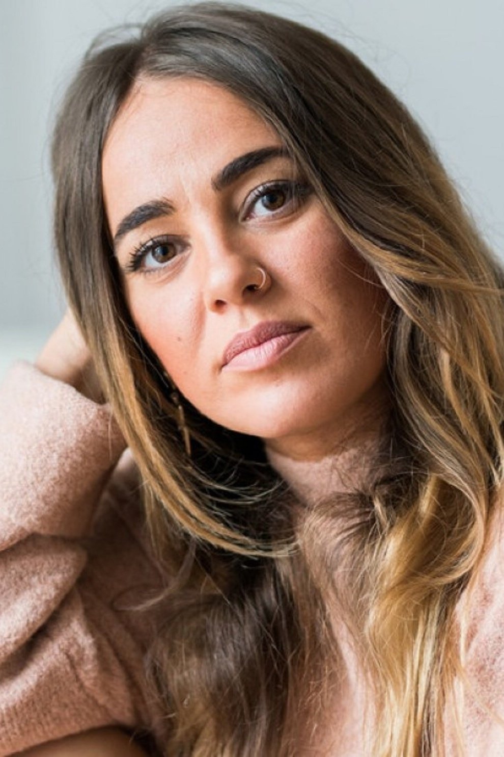 et billede af Gisela João