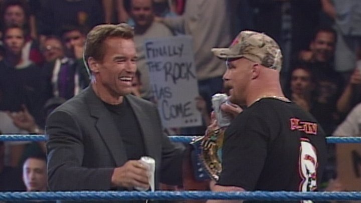 WWE SmackDown